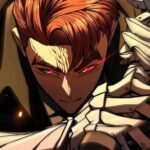 EXPELLED HERO IS TOO STRONG